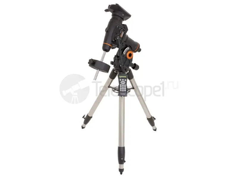 Телескоп Celestron CGEM 925 HD