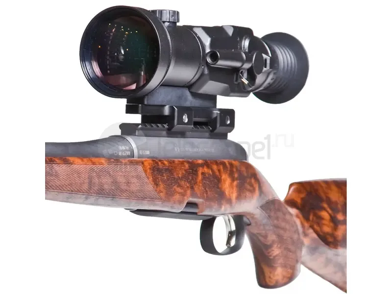 Тепловизионный прицел Dedal T4.642 Pro