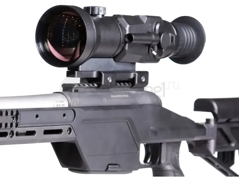 Тепловизионный прицел Dedal T4.642 Pro