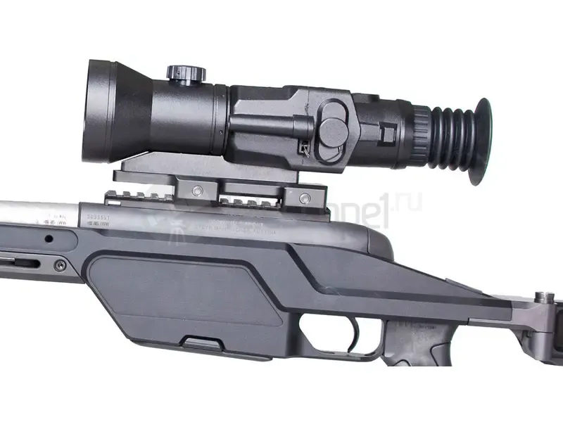 Тепловизионный прицел Dedal T4.642 Pro