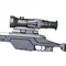 Тепловизионный прицел Dedal T4.642 Pro
