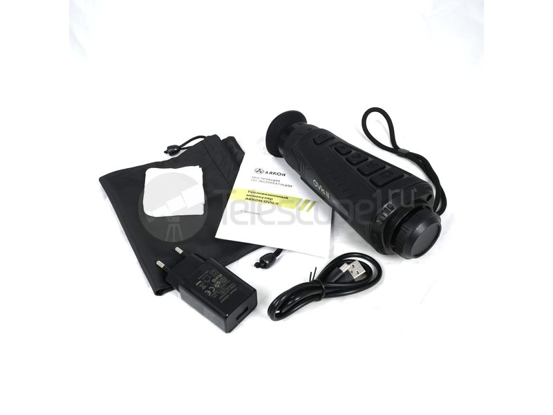 Arkon OVis II LM25