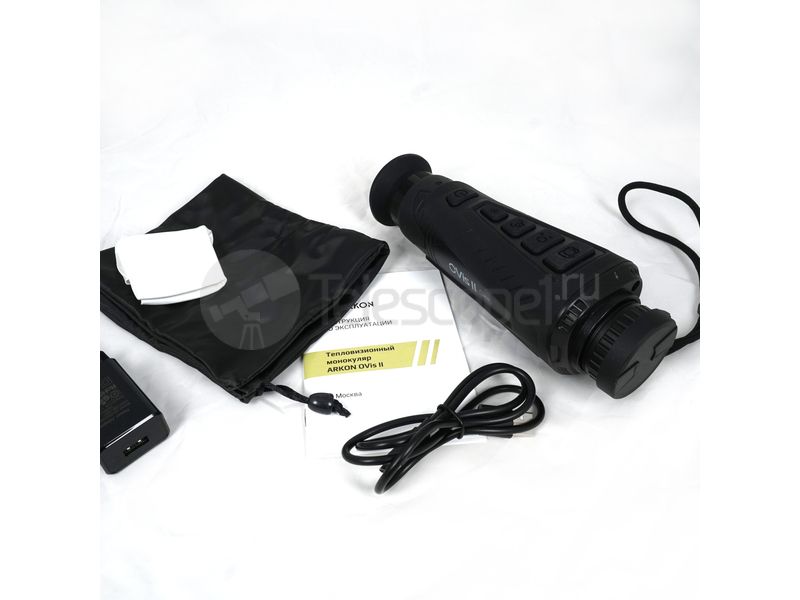 Arkon OVis II LM35