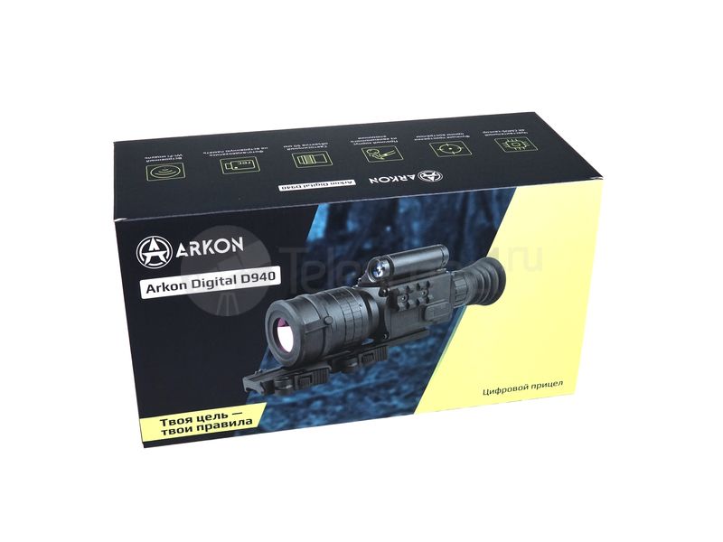 Arkon Digital D940