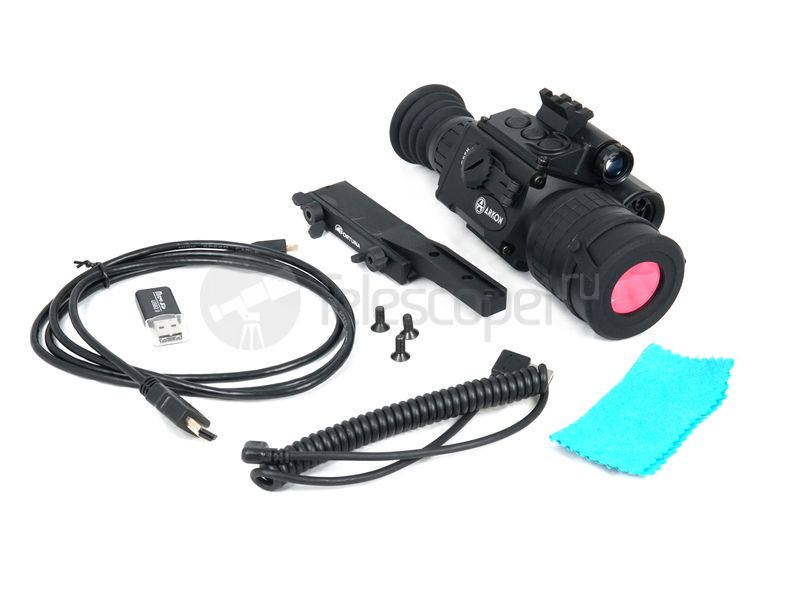 Arkon Digital D940L