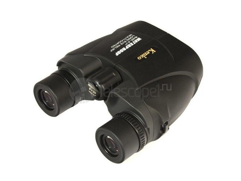 Kenko New SG 10x25 WP