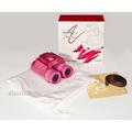 Kenko UltraView Pastel 8x21 DH (pink) Kenko UltraView Pastel 8x21 DH (pink)