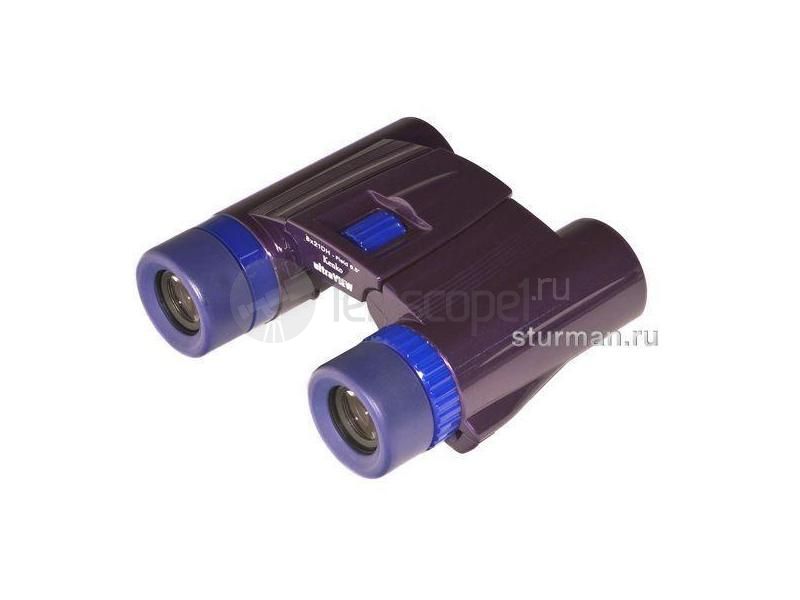 Kenko UltraView Pastel 8x21 DH (purple) Kenko UltraView Pastel 8x21 DH (purple)