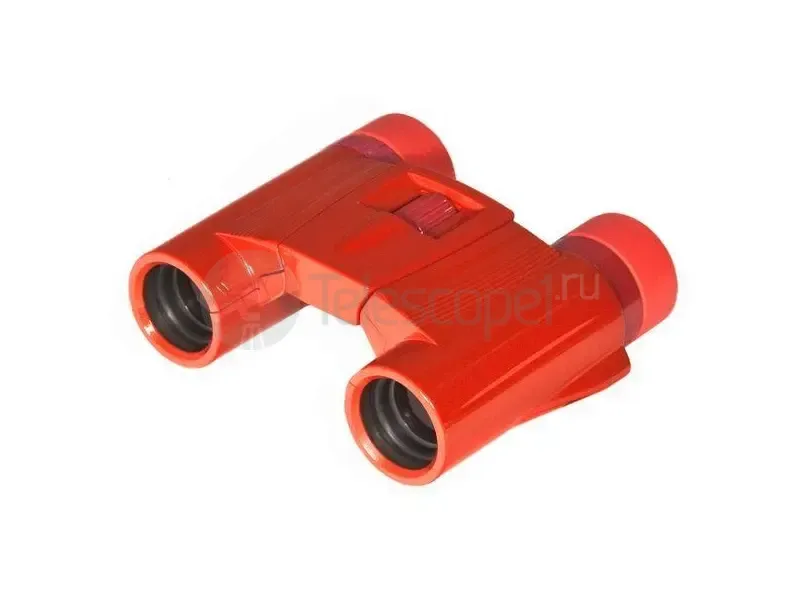 Бинокль Kenko UltraView Pastel 8x21 DH (red)
