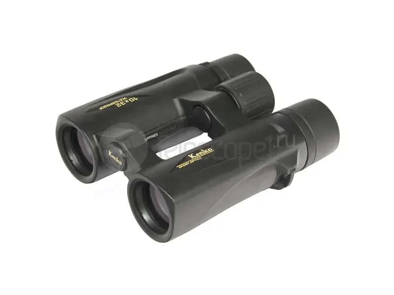 Бинокль Kenko UltraView EX OP 10x32 DH II