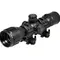 Leapers UTG 3-9X32 Compact CQB Bug Buster AO RGB
