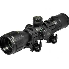 Leapers UTG 3-9X32 Compact CQB Bug Buster AO RGB