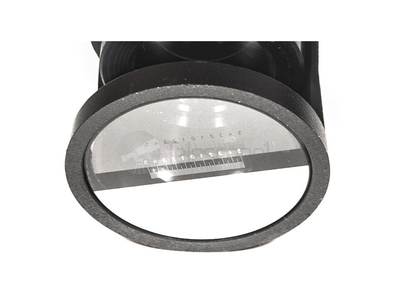 Лупа БелОМО ЛИ-2-8x (измерительная) Лупа БелОМО ЛИ-2-8x (измерительная)