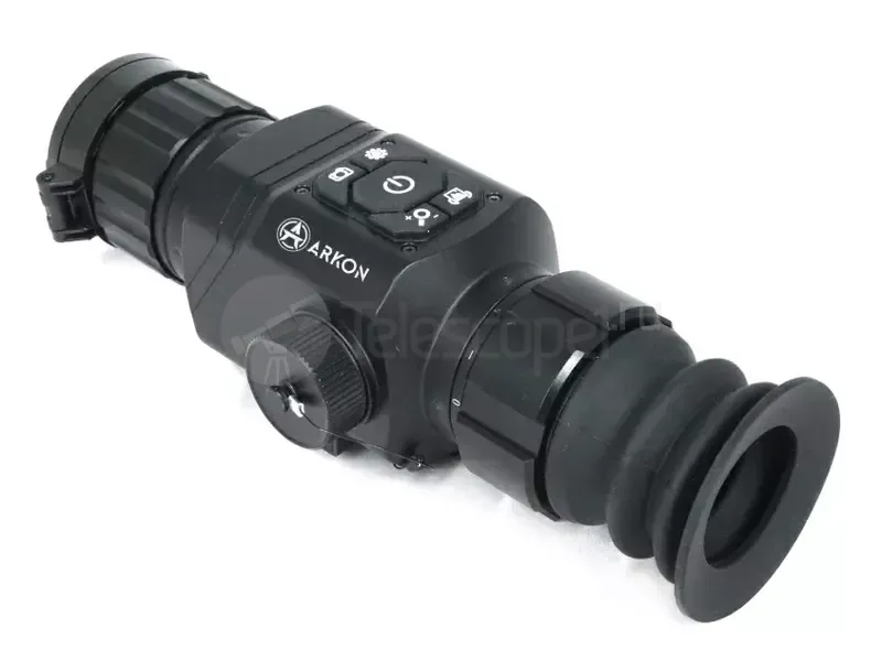 Тепловизионный прицел Arkon Alfa II LT35