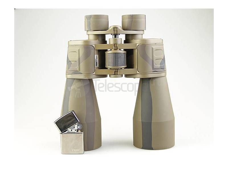 Veber Classic БПЦ 30x60 камуфлированный Veber Classic БПЦ 30x60 камуфлированный