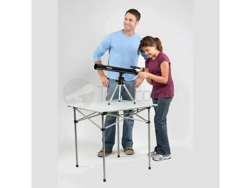 Телескоп Celestron PowerSeeker 50 TT AZ