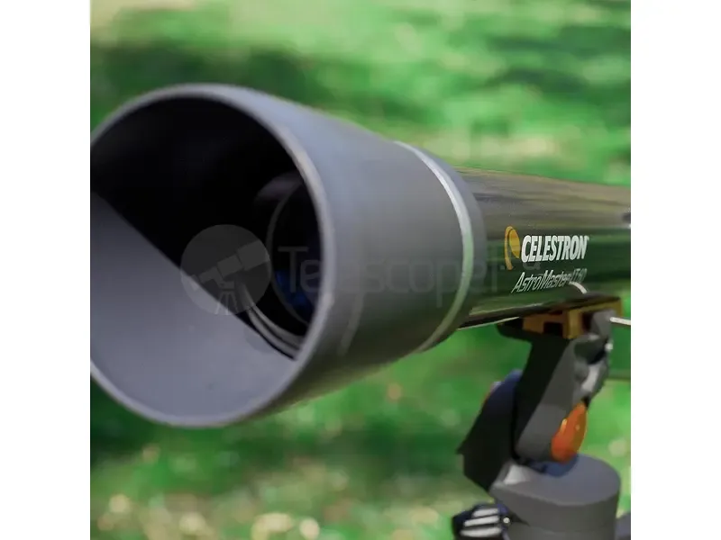 Телескоп Celestron AstroMaster LT 60 AZ