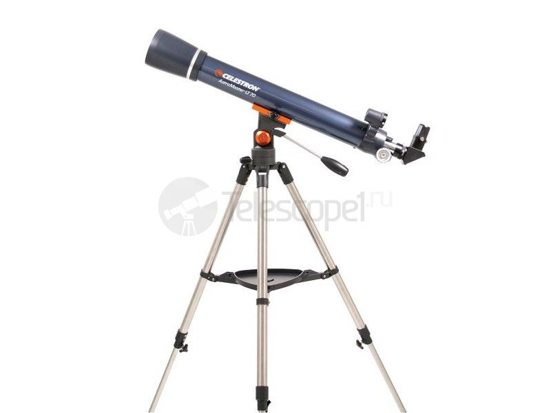 Celestron AstroMaster LT 70 AZ Celestron AstroMaster LT 70 AZ