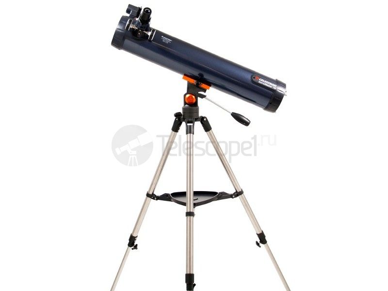 Celestron AstroMaster LT 76 AZ