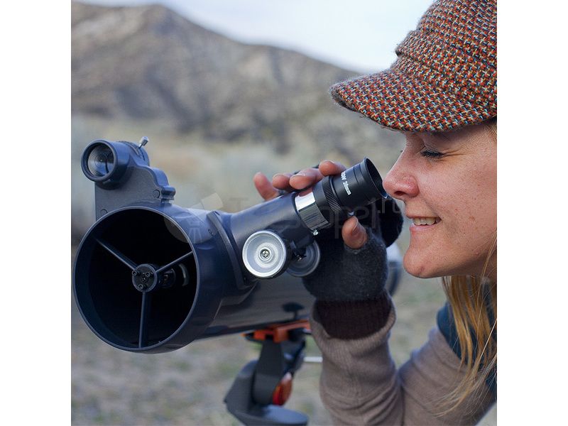 Celestron AstroMaster LT 76 AZ