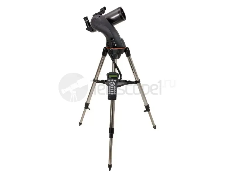Телескоп Celestron NexStar 90 SLT