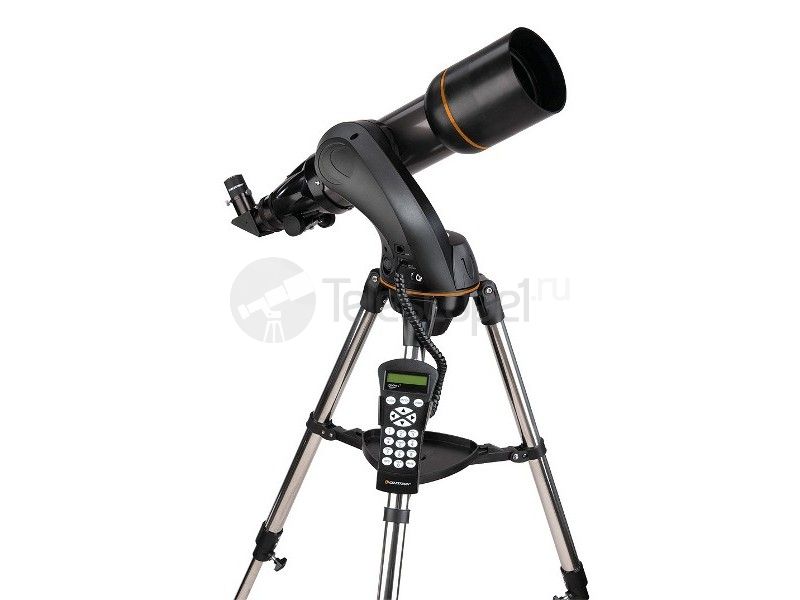 Celestron NexStar 102 SLT Celestron NexStar 102 SLT