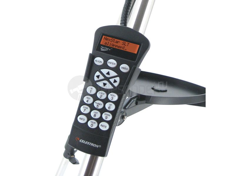 Celestron NexStar 127 SLT