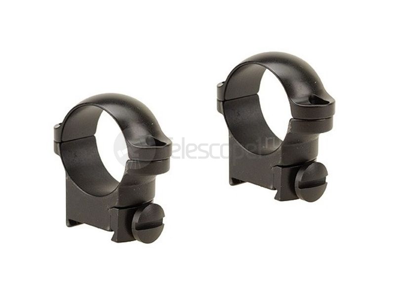 Кольца быстросъемные Leupold на Sako 25.4 мм, средние (54409) Кольца быстросъемные Leupold на Sako 25.4 мм, средние (54409)