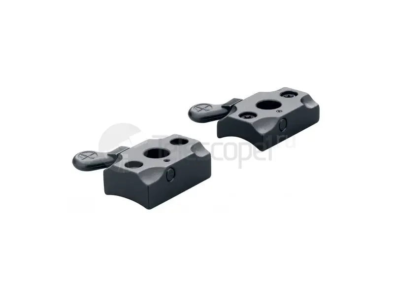 Основание (из 2-х частей) Leupold Quick Release на Steyr SBS (60656)
