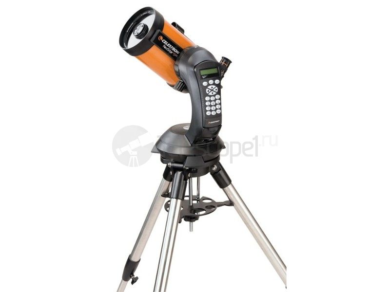 Celestron NexStar 5 SE