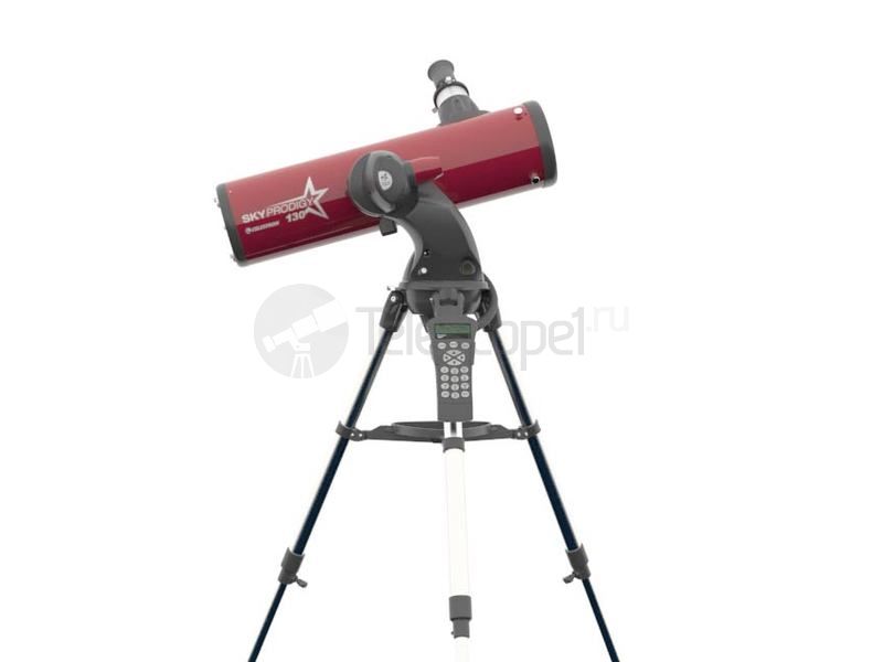 Celestron SkyProdigy 130