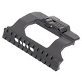 Кронштейн боковой быстросъемный SAG AK TAC, weaver/ACOG