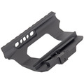 Кронштейн боковой быстросъемный SAG AK TAC, weaver/ACOG
