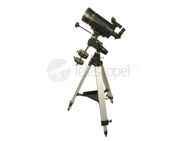 Телескоп Levenhuk Skyline PRO 127 MAK