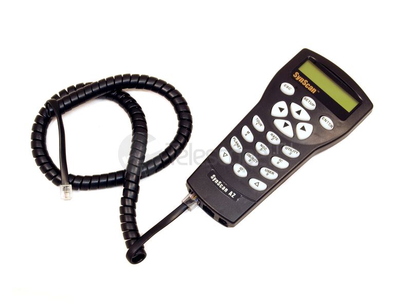 Levenhuk SkyMatic 127 GT MAK