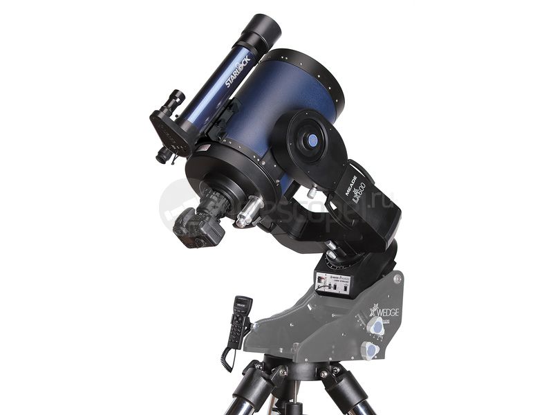 Meade 10" LX600-ACF f/8 с системой StarLock