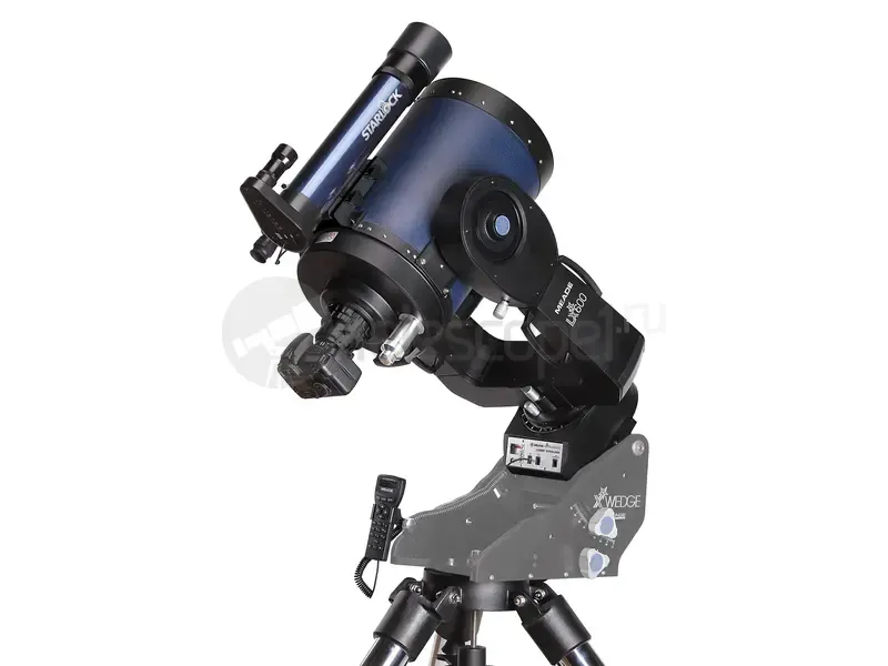 Телескоп Meade 10" LX600-ACF f/8 с системой StarLock