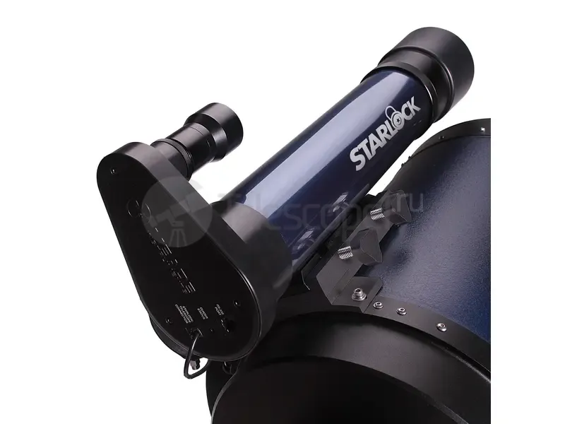 Телескоп Meade 10" LX600-ACF f/8 с системой StarLock