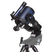 Meade 14" LX600-ACF f/8 с системой StarLock