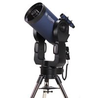 Meade 10" f/10 LX200-ACF/UHTC (Шмидт-Кассегрен с исправленной комой)