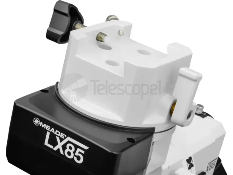 Телескоп Meade LX85 8" f/10 ACF