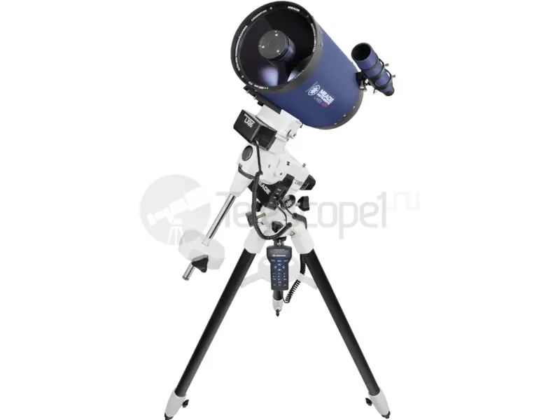 Телескоп Meade LX85 8" f/10 ACF