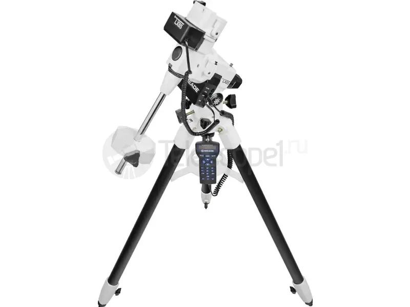 Телескоп Meade LX85 8" f/10 ACF