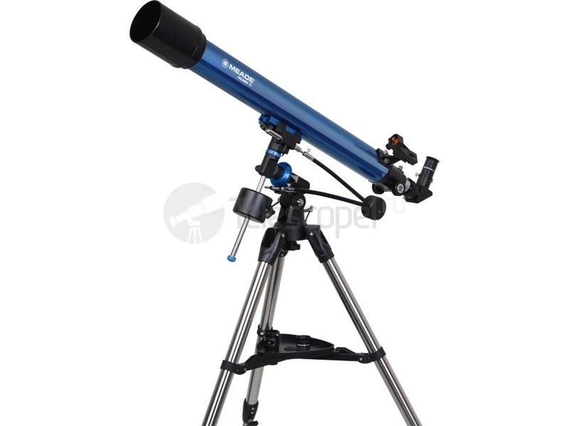 Meade Polaris 70 EQ