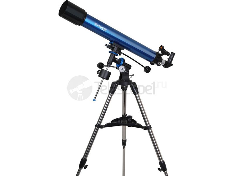 Meade Polaris 90 EQ