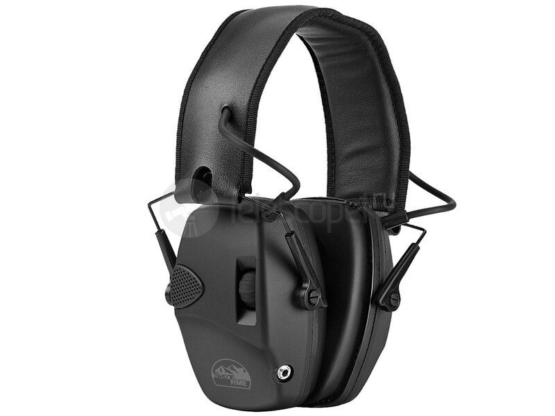 ShotTime 32, NRR 23dB (чёрные) ShotTime 32, NRR 23dB (чёрные)