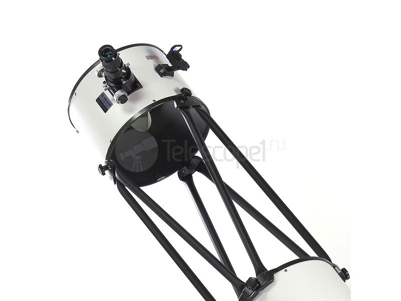 Meade 12" f/5 LightBridge системы Трусс-Добсона, Deluxe