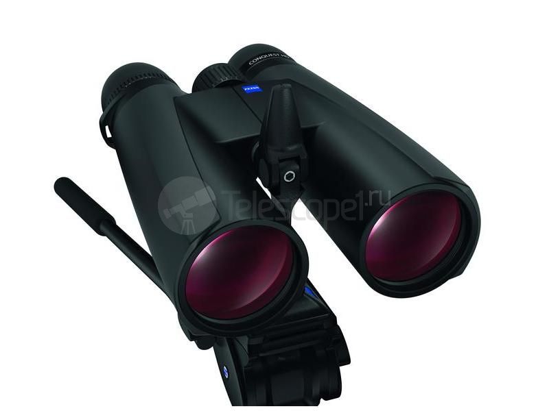 Zeiss Conquest HD 15x56 Zeiss Conquest HD 15x56