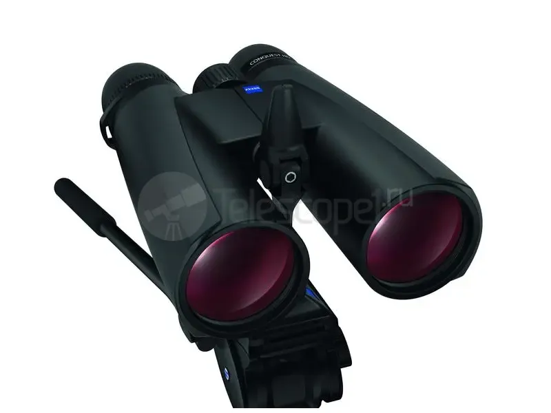Бинокль Zeiss Conquest HD 10x56
