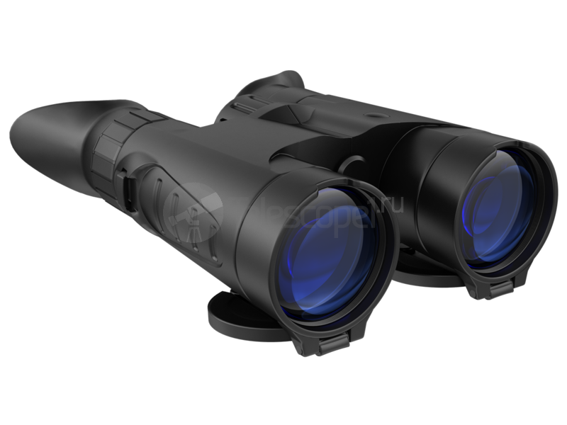 Yukon Point 8x42 Yukon Point 8x42